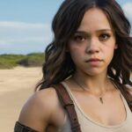 [RUMOR] Jenna Ortega vai ser a nova Tomb Raider?