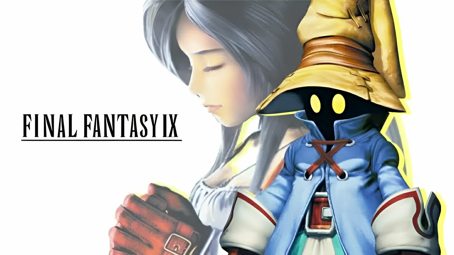 Final Fantasy IX Remake pode estar virando realidade