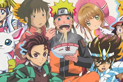 Animes Online: 3 sugestões para você! [LISTA]