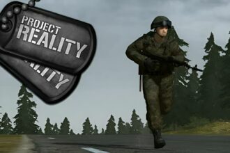 Project Reality - Um mod diferente e gratuito para Battlefield 2