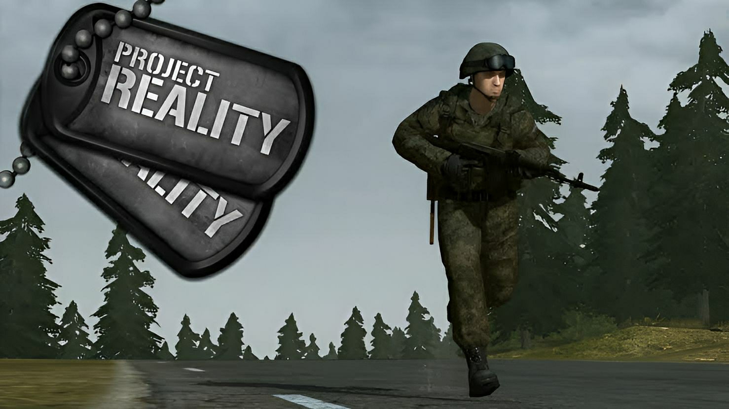 Project Reality - Um mod diferente e gratuito para Battlefield 2