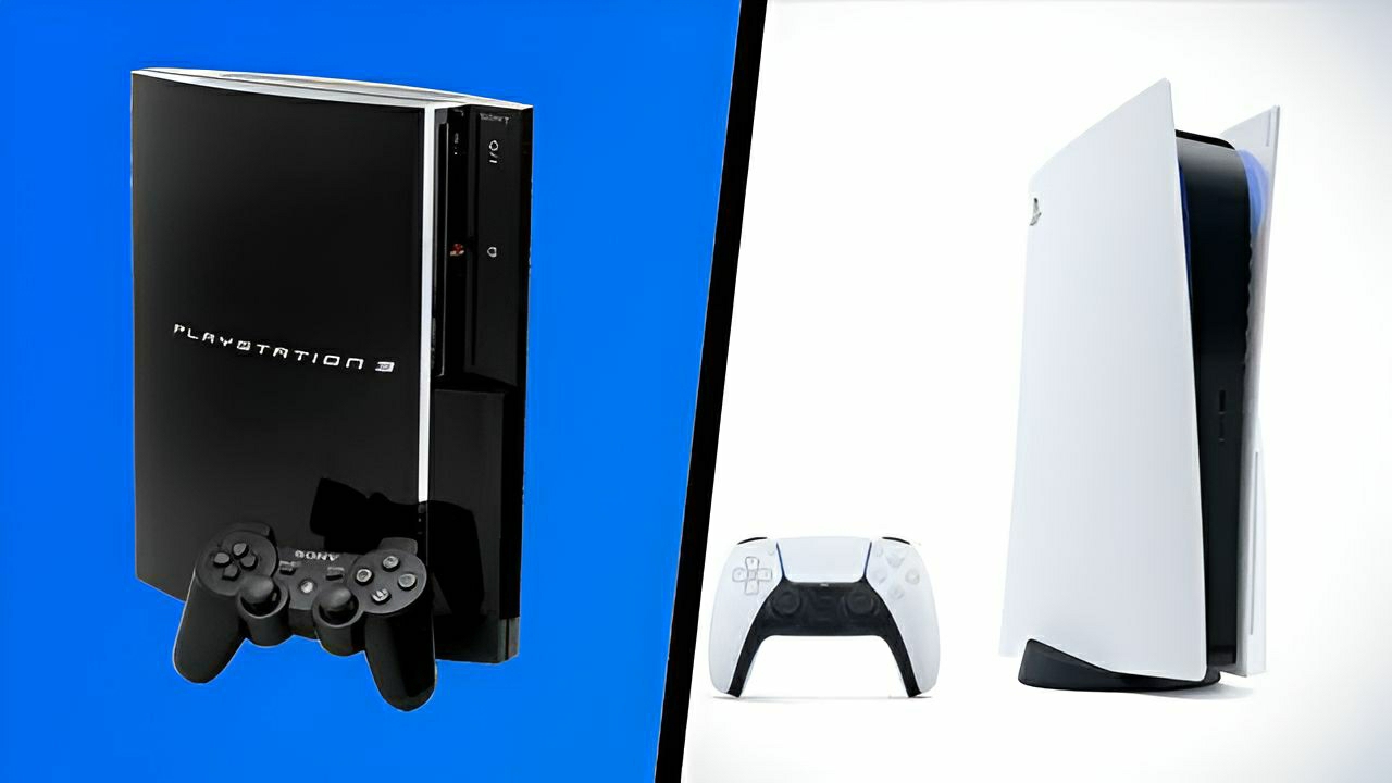 Sony Pode Estar Desenvolvendo Emulação Nativa de PS3 para o PS5 [RUMOR] 5