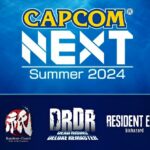 CAPCOM Next Revela Surpresas: Dead Rising Deluxe Remaster, Kunitsu-Gami e Resident Evil 7 para Dispositivos Apple 3