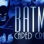 Batman: Caped Crusader da Amazon Prime Vídeo recebe novidades [Trailer] 2