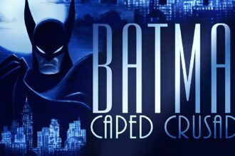 Batman: Caped Crusader da Amazon Prime Vídeo recebe novidades [Trailer] 12