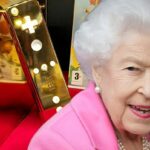 O Lendário Nintendo Wii Dourado: A História da Joia da Rainha Elizabeth II 4