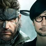 Remake de Metal Gear Solid: Snake Eater e Retorno de Hideo Kojima a Konami 8