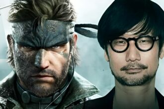Remake de Metal Gear Solid: Snake Eater e Retorno de Hideo Kojima a Konami 12