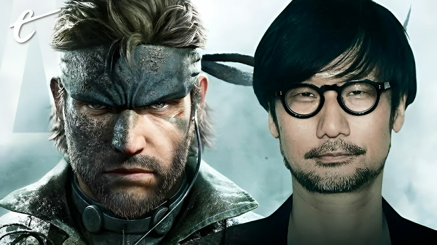 Remake de Metal Gear Solid: Snake Eater e Retorno de Hideo Kojima a Konami 1