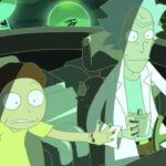 Rick and Morty: The anime data de lançamento e onde assistir 4