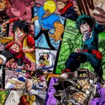 5 personagens de anime que foram esquecidos pelos fãs e seus autores