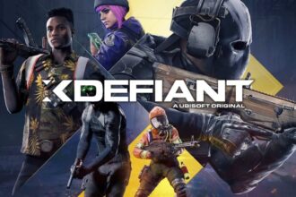 XDefiant ganha modo icônico de Call of Duty