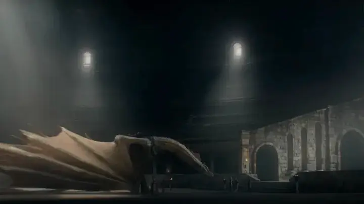 5 principais Dragões de House of the Dragon 3 5 principais Dragões de House of the Dragon