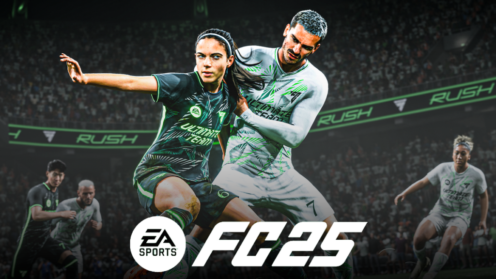 Requisitos EA FC 25 - para alguns, um game para PCs fracos 2 Requisitos EA FC 25 - para alguns, um game para PCs fracos