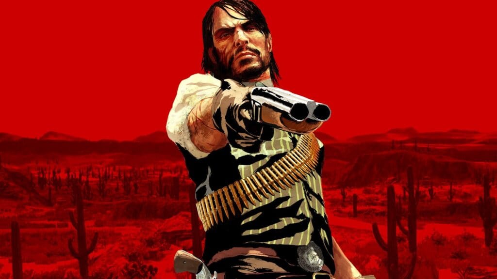 Red Dead Redemption no Switch: Rumor aponta para lançamento decepcionante 2 Emulador de PS4 shadPS4 adiciona Red Dead Redemption Remastered ao catálogo