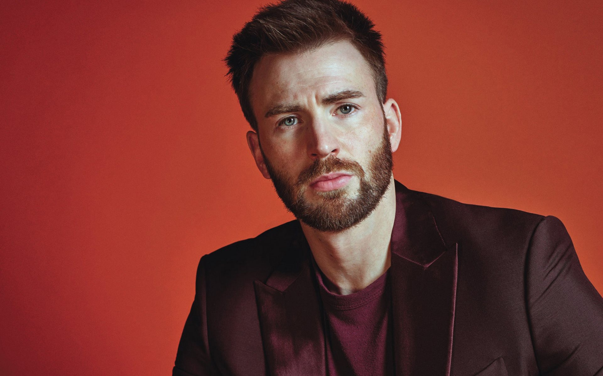 Patrimônio Líquido estimado de Chris Evans em 2024