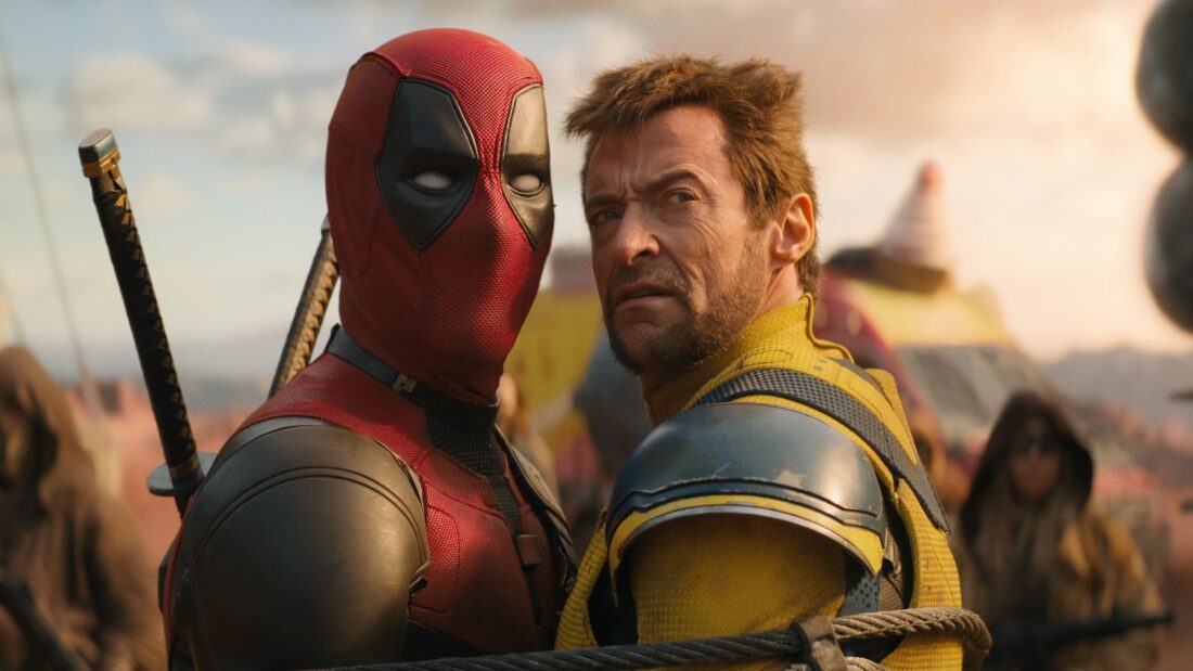 A aventura de Deadpool e Wolverine é a receita de sucesso mais aguardada do ano para a Marvel!
