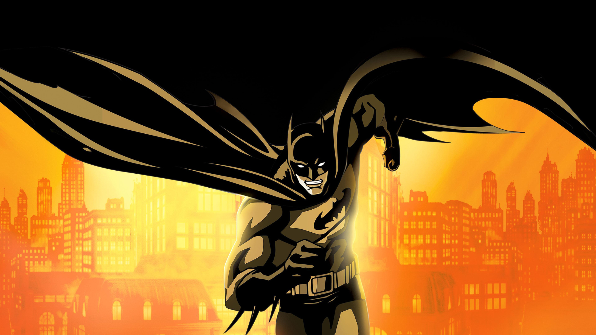 Batman: Gotham Knight — O Filme Esquecido da Saga Cavaleiro das Trevas 4