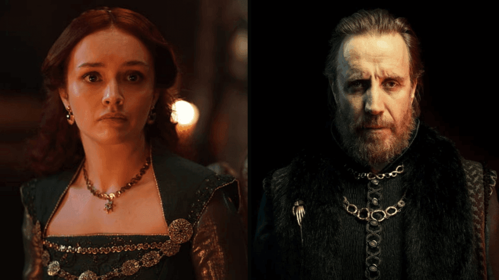 Casas de House of the Dragon: quais são e por quem lutam 4 Casas de House of the Dragon: quais são e por qual dos 2 reis lutam