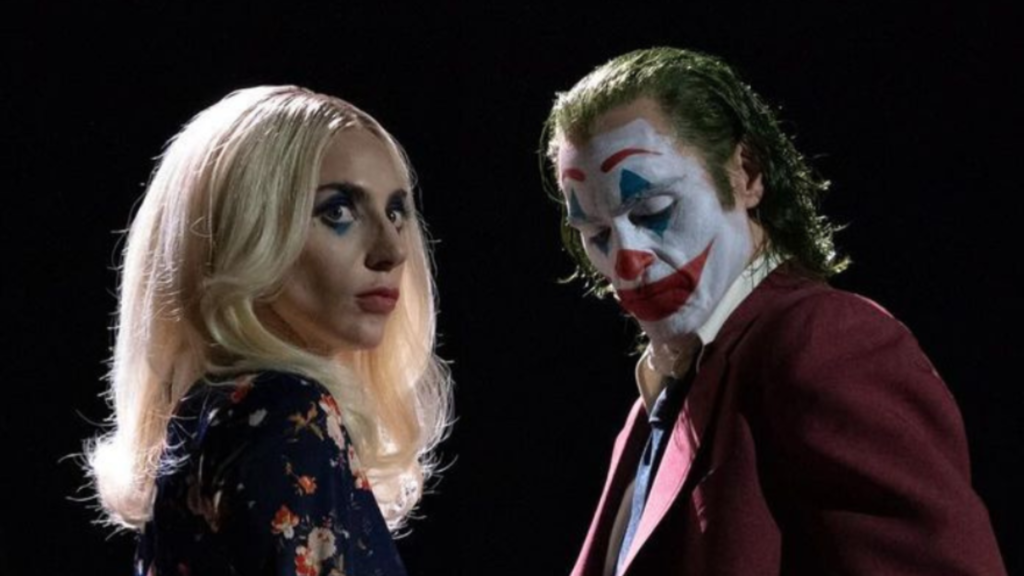 Lady Gaga vai “explodir sua mente” em Joker: Folie à Deux, afirma diretor de elenco