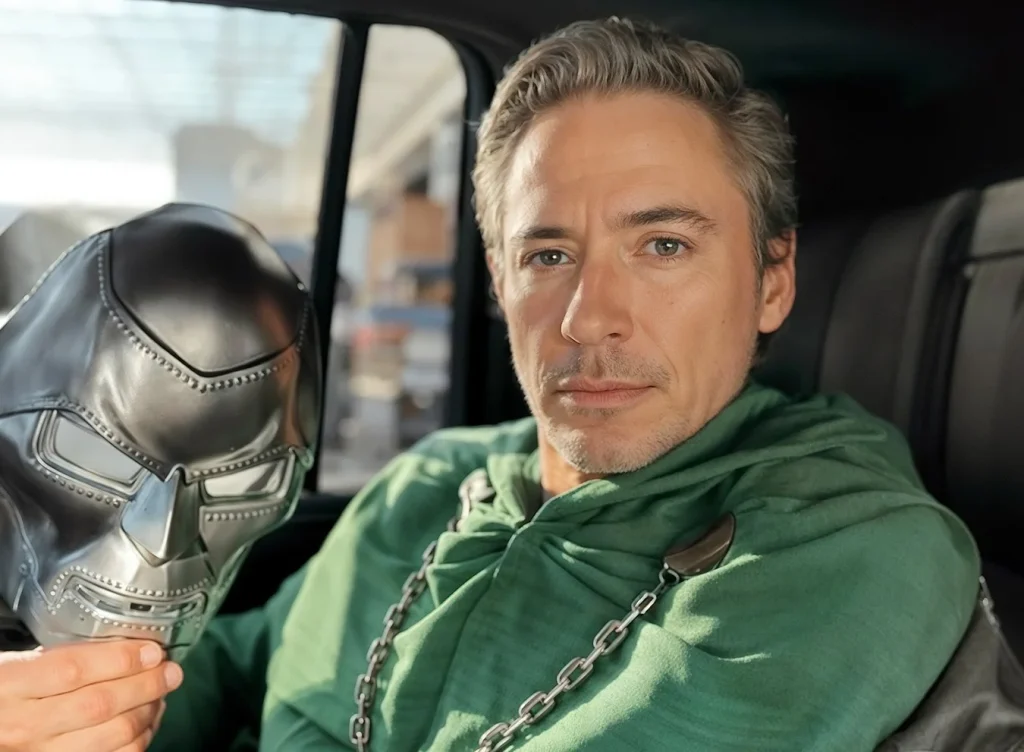 Retorno de Robert Downey Jr. divide fandom da Marvel 2 Retorno de Robert Downey Jr