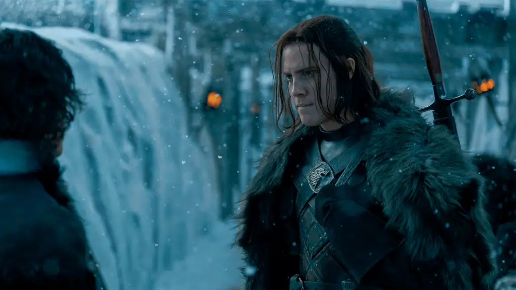 Casas de House of the Dragon: quais são e por quem lutam 5 Casas de House of the Dragon: quais são e por quem lutam 1