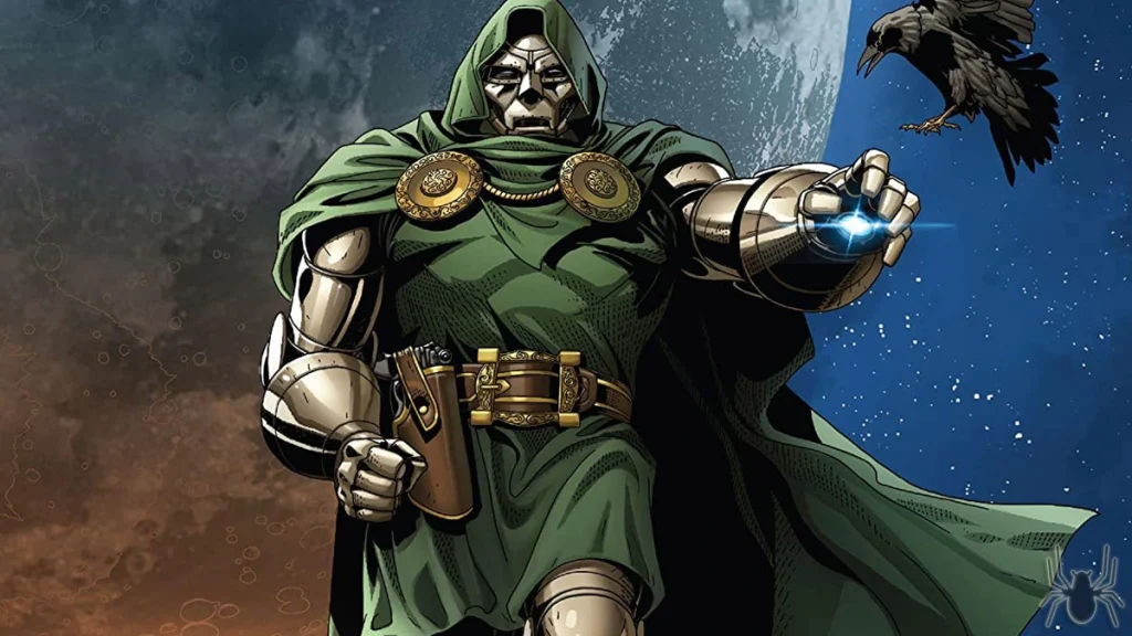 A Marvel cancelou Dinastia Kang? Saiba os motivos dessa confusão 2 A Marvel cancelou Dinastia Kang? Saiba os motivos dessa confusão