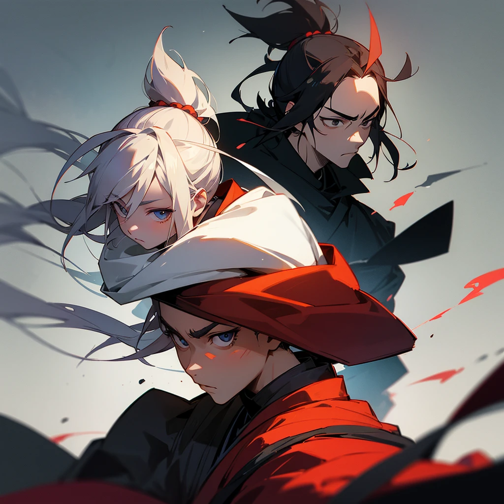 4 Mangás de Samurai - História e influência no Japão no mercado de mangás [LISTA]