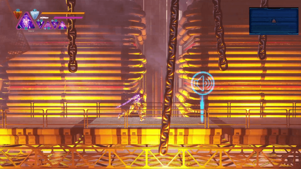 Documentário sobre MARS 2120