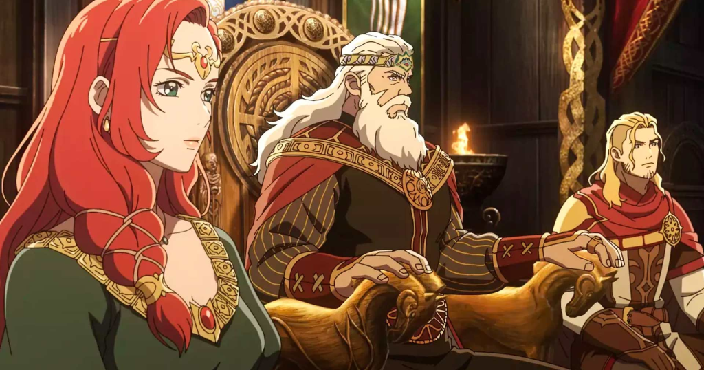 Confira os próximos lançamentos da WARNER BROS. PICTURES 6 Confira os próximos lançamentos da WARNER BROS. PICTURES 4