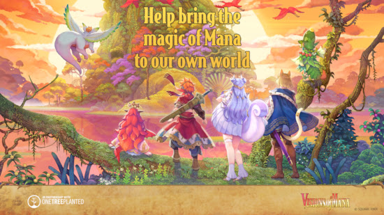 Demo de Visions Of Mana está disponível para Playstation, Xbox e Pc 3 Demo de Visions Of Mana