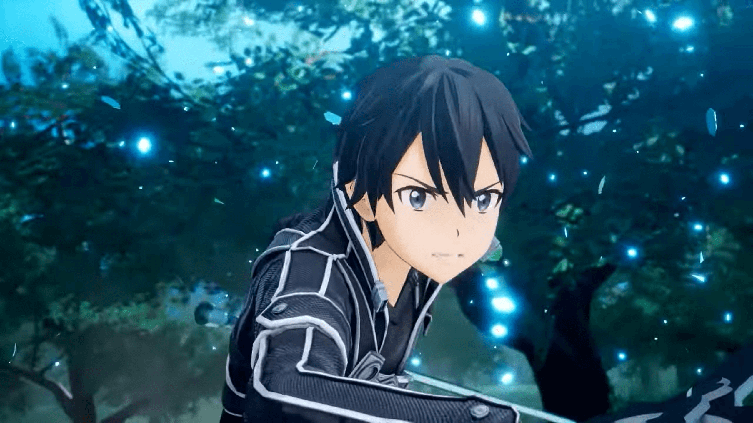 SWORD ART ONLINE Fractured Daydream tem data de lançamento divulgada