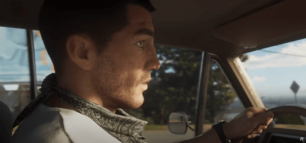 GTA VI: Trailer bate recorde com 200 milhões de visualizações em apenas 7 meses no YouTube 3 GTA VI: Trailer bate recorde com 200 milhões de visualizações em apenas 7 meses no YouTube