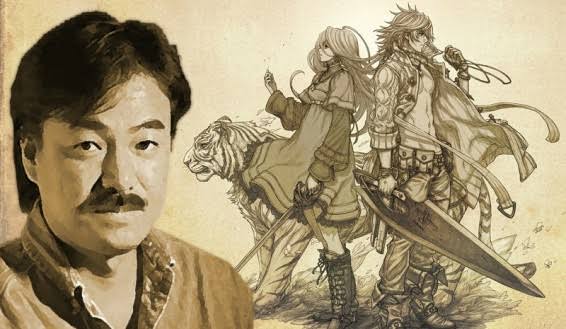 Hironobu Sakaguchi finaliza seu ciclo - Adeus Final Fantasy