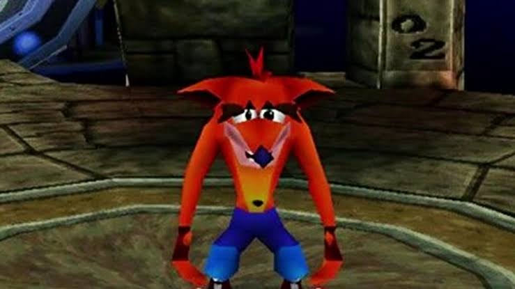 Desenvolvimento de Crash Bandicoot 5 foi cancelado 2 Desenvolvimento de Crash Bandicoot 5 foi cancelado 2
