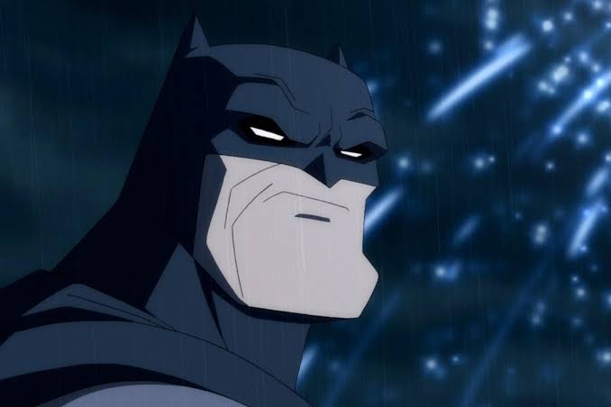 Batman: Gotham Knight — O Filme Esquecido da Saga Cavaleiro das Trevas 3 Batman: Gotham Knight — O Filme Esquecido da Saga Cavaleiro das Trevas