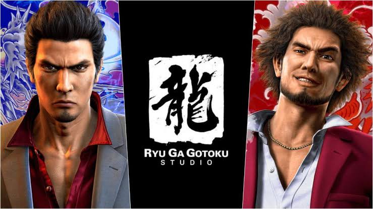 Ryu Ga Gotoku Studio exibirá novo game na Tokyo Game Show 2024 2 Ryu Ga Gotoku Studio exibirá novo game na Tokyo Game Show 2024