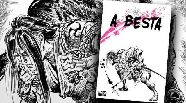 A Besta - Hideki Mori - 2014