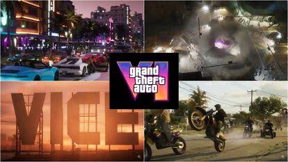 GTA 6 Trailer 2 em outubro - Rockstar deixa possível easter egg no X [RUMOR]