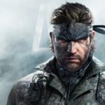 Roteiro do filme de Metal Gear Solid ainda está em desenvolvimento, diz produtor