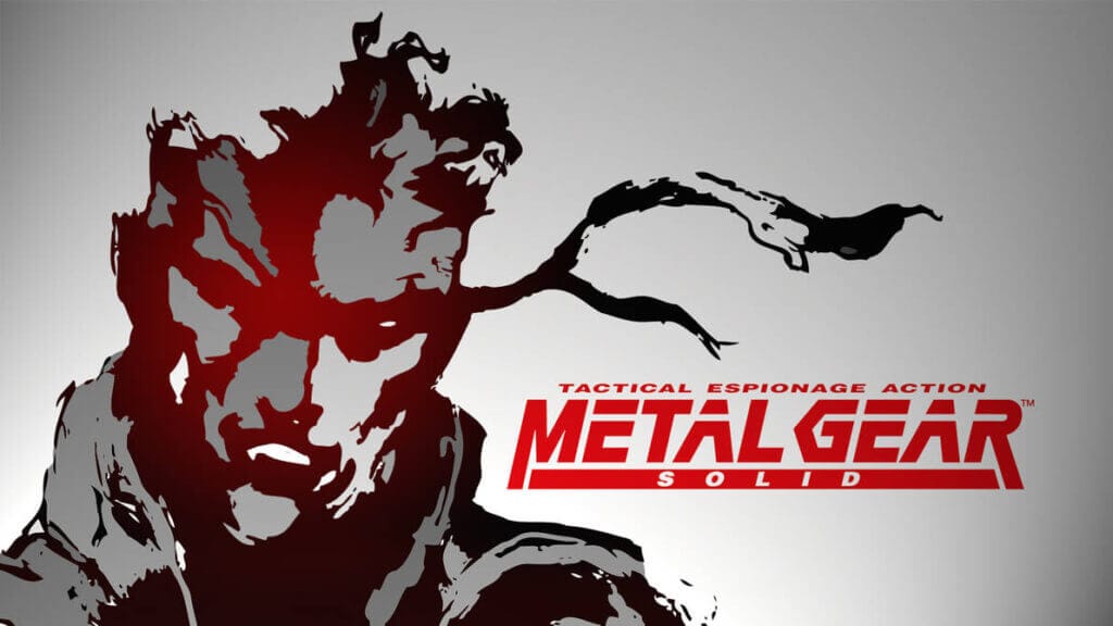 Roteiro do filme de Metal Gear Solid ainda está em desenvolvimento, diz produtor 2 Roteiro do filme de Metal Gear Solid ainda está em desenvolvimento, diz produtor 1
