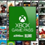 Jogos Actvision no Game Pass - Primeiro lote chegará em agosto 6