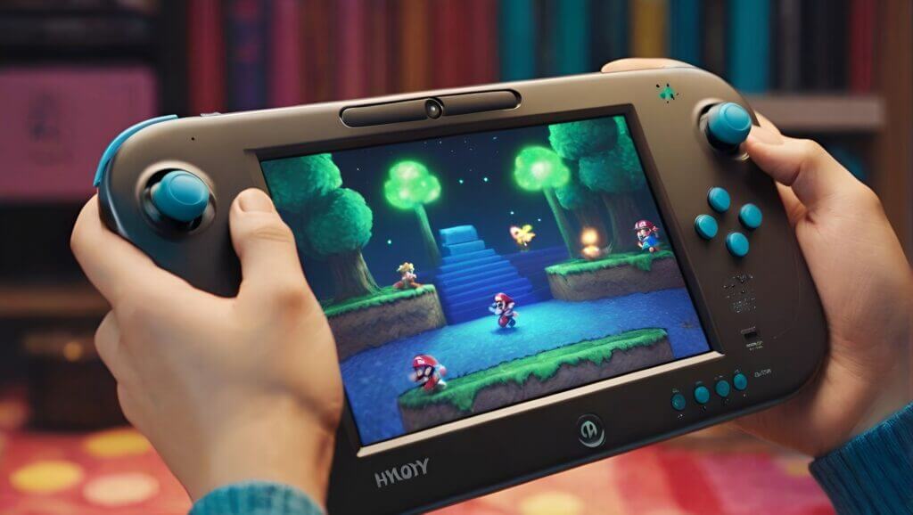 Adeus definitivo - Nintendo encerra suporte ao Wii U 2 Adeus definitivo - Nintendo encerra suporte ao Wii U