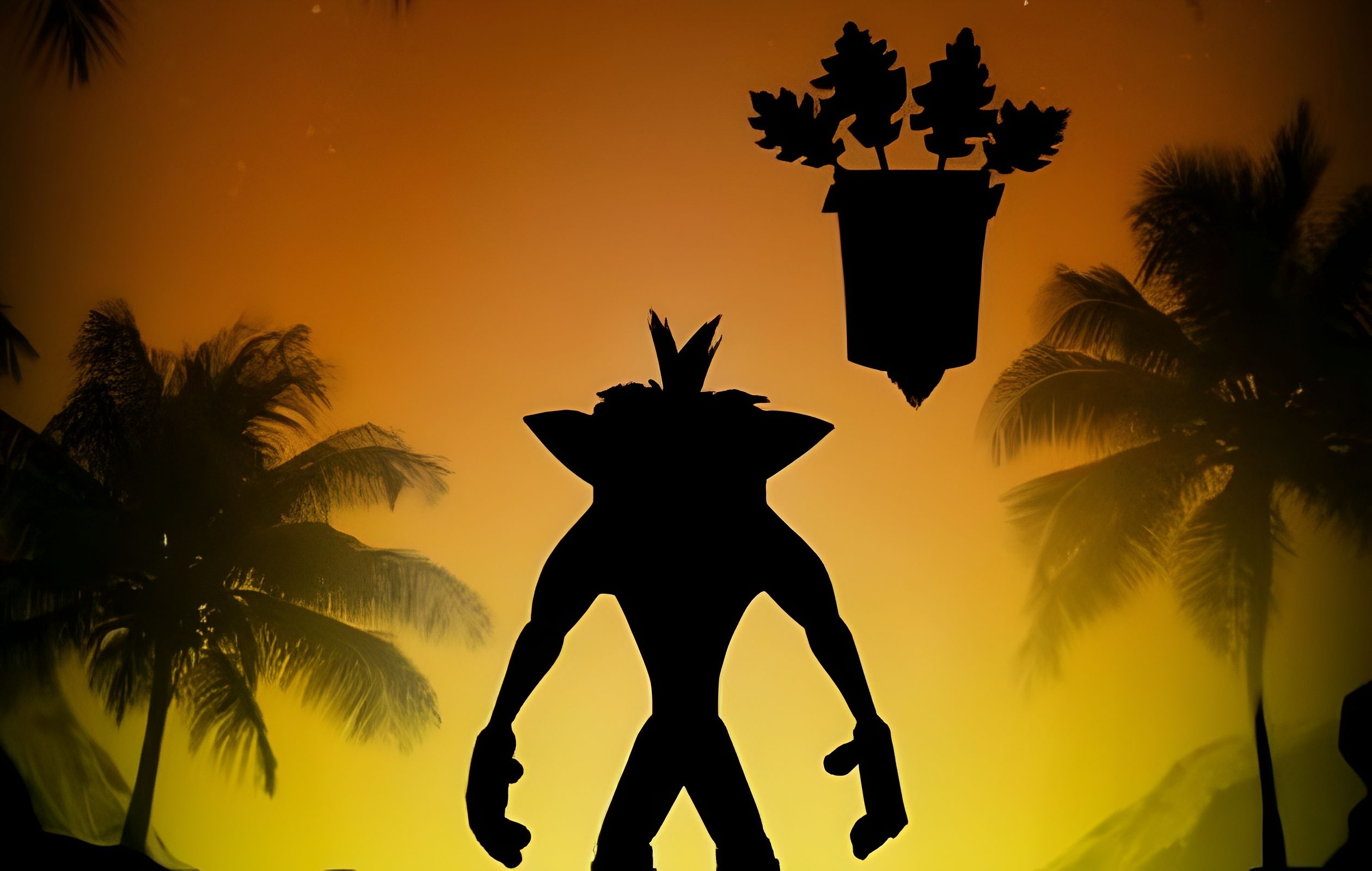 Desenvolvimento de Crash Bandicoot 5 foi cancelado 2