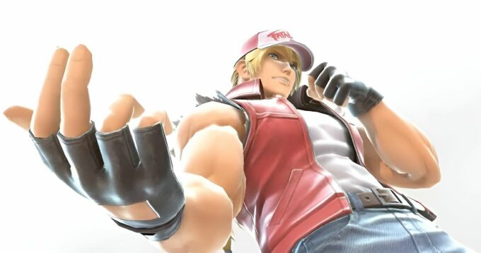 Terry Bogard em Street Fighter 6 - Um ícone está de volta 6
