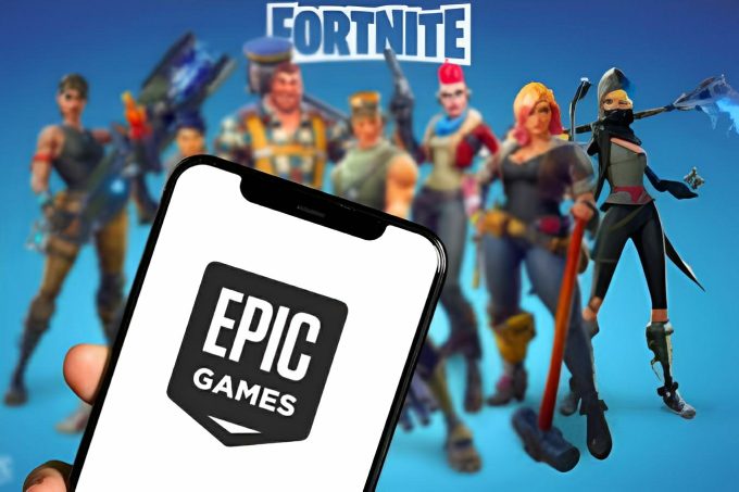 Nova Epic Games Store - A Revolução no Mercado Mobile 5
