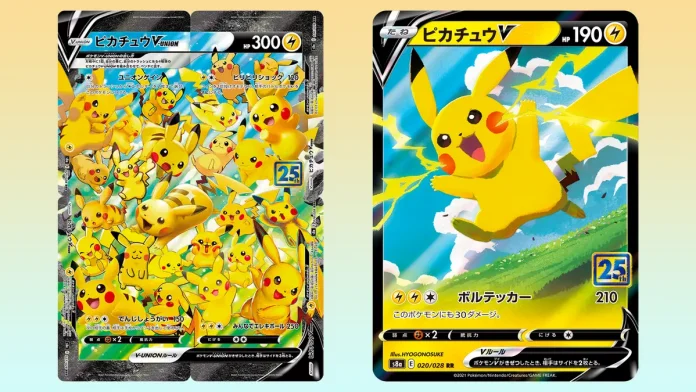 Nova Carta Exclusiva do Pikachu Para o Mundial de Pokémon 2024 é Apresentada! 2 Nova Carta Exclusiva do Pikachu Para o Mundial de Pokémon 2024 é Apresentada! 1