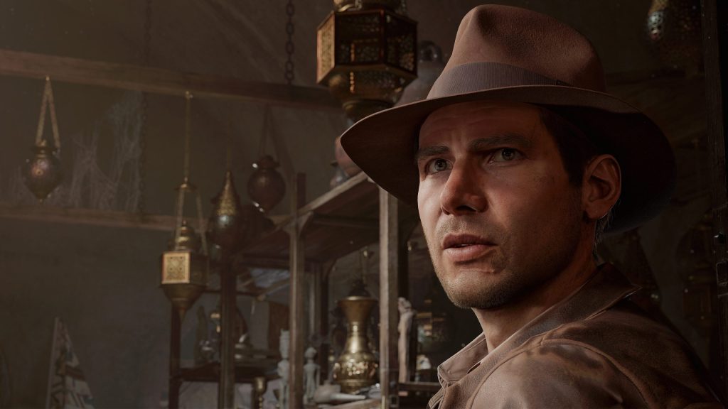 Insider revela que Indiana Jones e o Grande Círculo chegará ao PlayStation 5 3 Insider revela que Indiana Jones e o Grande Círculo chegará ao PlayStation 5