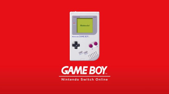 Game boy 35 anos - A Revolução Portátil 1