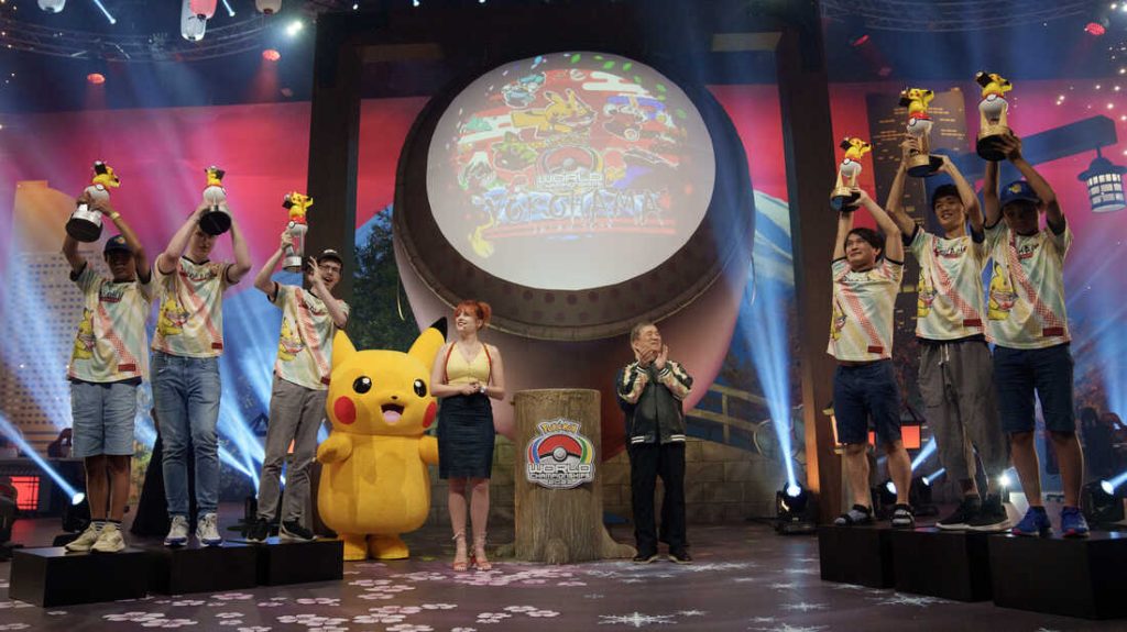 Cronograma de atividades do Campeonato Mundial de Pokémon 2024 2 Cronograma de atividades do Campeonato Mundial de Pokémon 2024